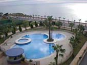 Calas de Campoamor Rentals